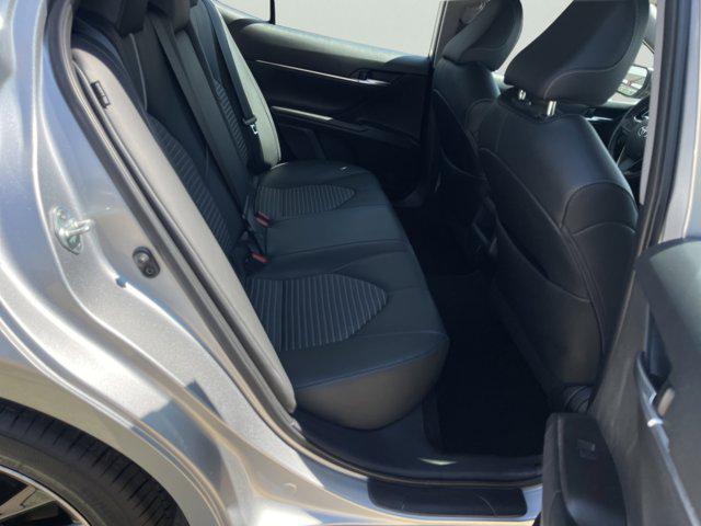 used 2024 Toyota Camry car, priced at $30,445