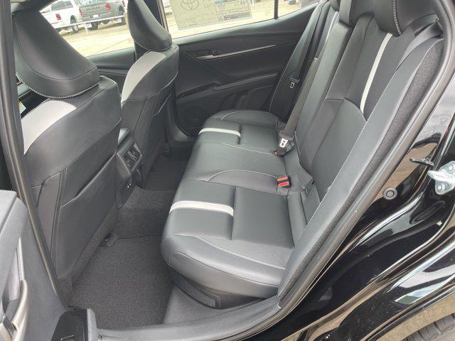 new 2026 Toyota Camry car, priced at $37,191