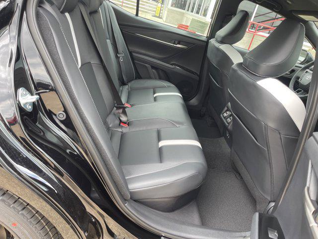 new 2026 Toyota Camry car, priced at $37,191
