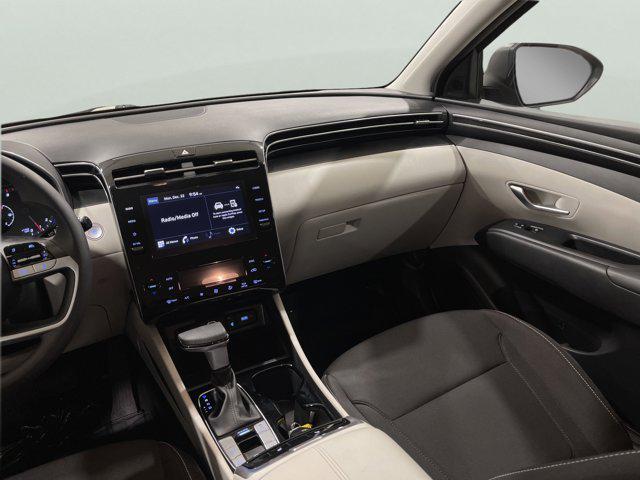 used 2024 Hyundai Tucson car, priced at $25,995