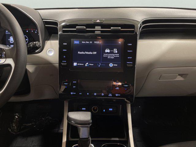 used 2024 Hyundai Tucson car, priced at $25,995