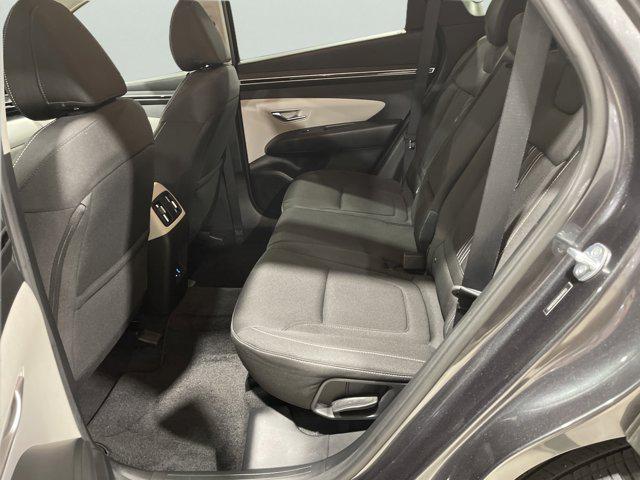 used 2024 Hyundai Tucson car, priced at $25,995