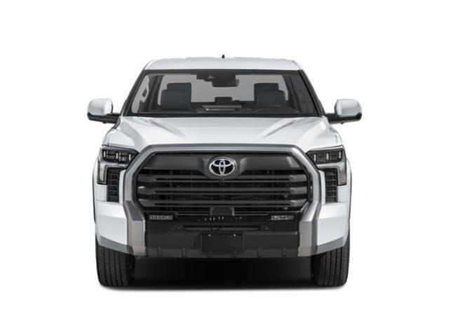 new 2026 Toyota Tundra car, priced at $65,366