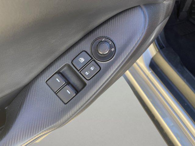 used 2023 Mazda MX-5 Miata car, priced at $27,995