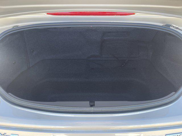 used 2023 Mazda MX-5 Miata car, priced at $27,995