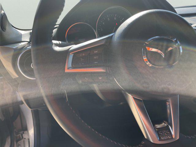 used 2023 Mazda MX-5 Miata car, priced at $27,995