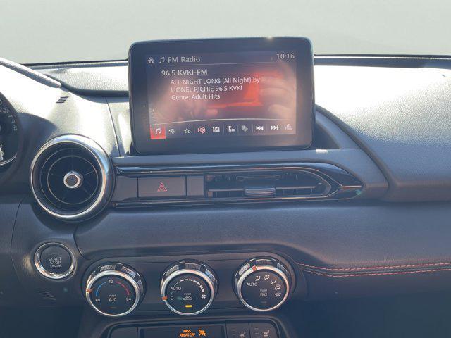 used 2023 Mazda MX-5 Miata car, priced at $27,995