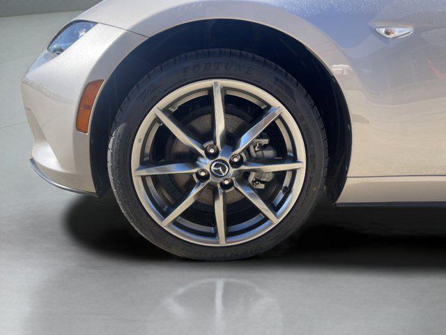 used 2023 Mazda MX-5 Miata car, priced at $27,995
