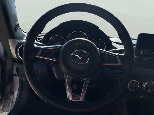 used 2023 Mazda MX-5 Miata car, priced at $27,995