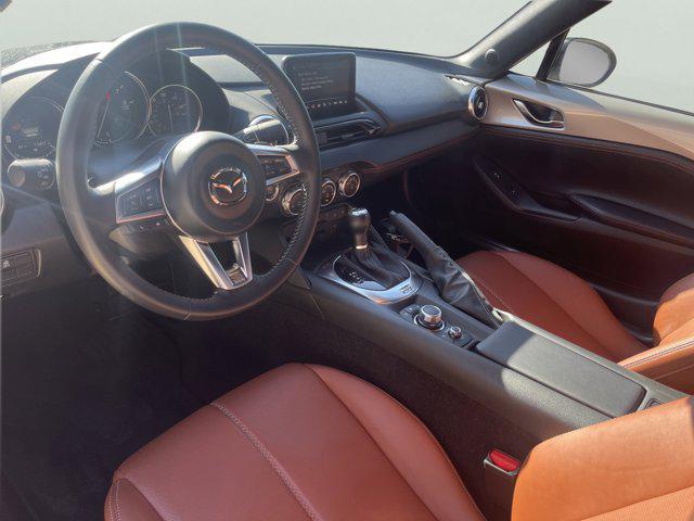used 2023 Mazda MX-5 Miata car, priced at $27,995