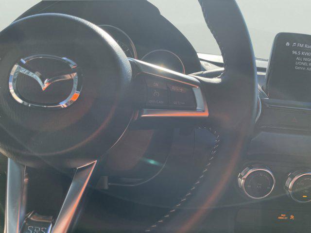 used 2023 Mazda MX-5 Miata car, priced at $27,995