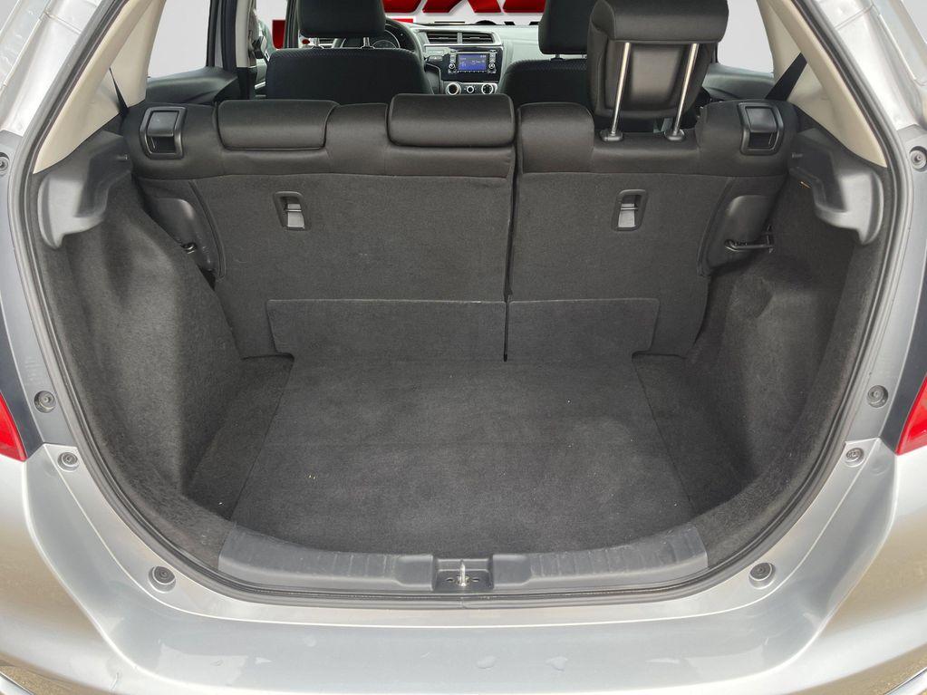 used 2019 Honda Fit car, priced at $17,445