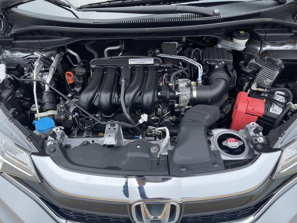 used 2019 Honda Fit car, priced at $17,445