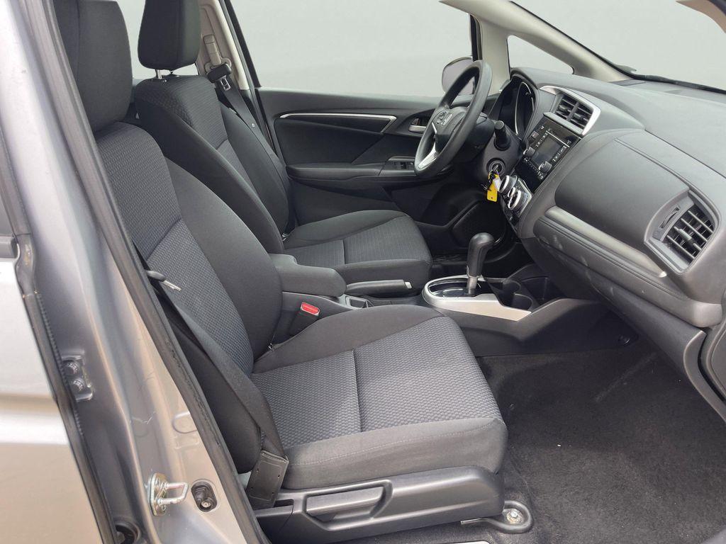 used 2019 Honda Fit car, priced at $17,445