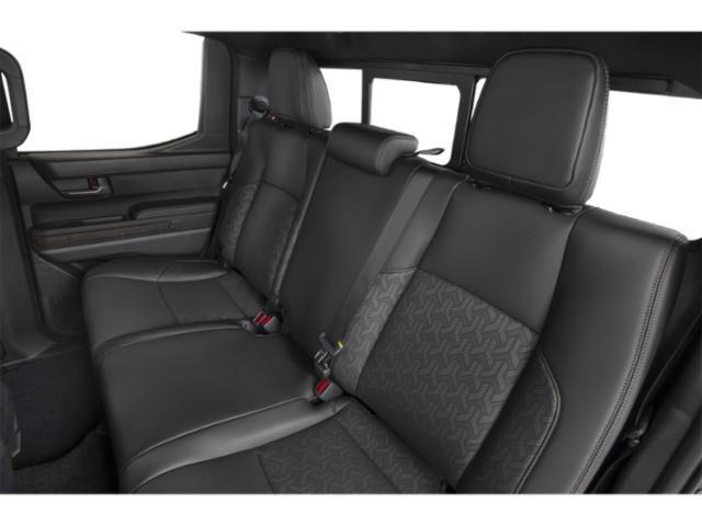 new 2026 Toyota Tacoma Hybrid car, priced at $60,857
