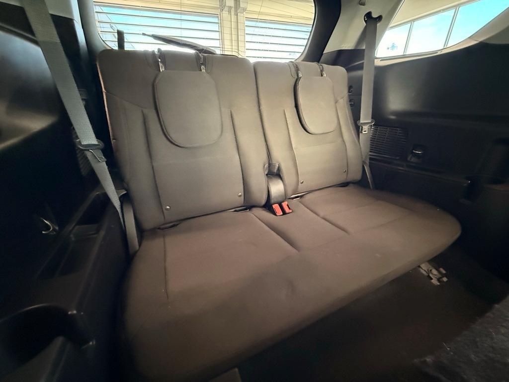 used 2021 Ford Explorer car, priced at $26,431