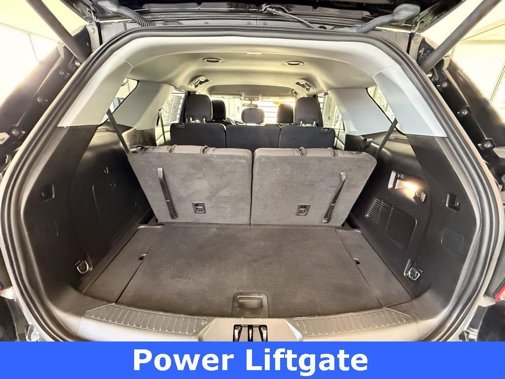 used 2021 Ford Explorer car, priced at $26,431