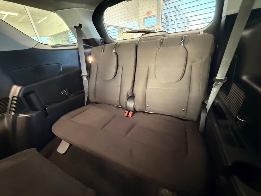 used 2021 Ford Explorer car, priced at $26,431