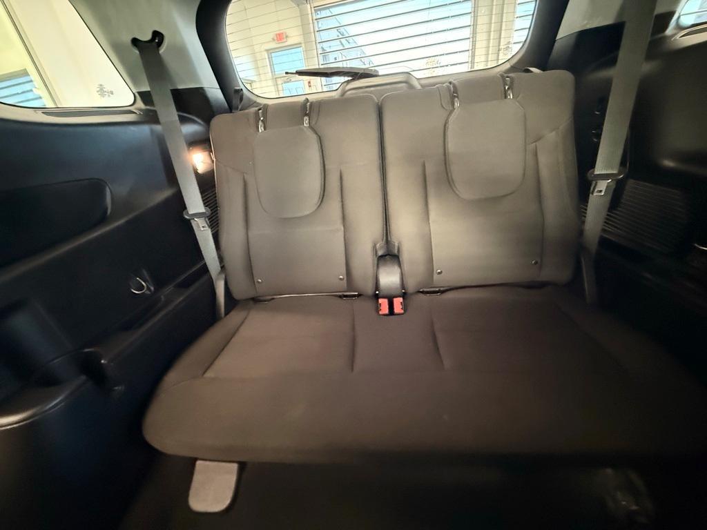 used 2021 Ford Explorer car, priced at $26,431