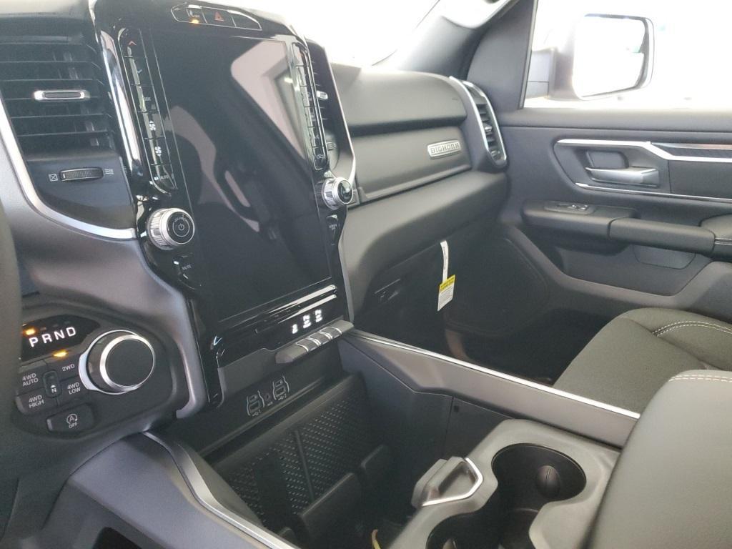 new 2026 Ram 1500 car, priced at $56,045