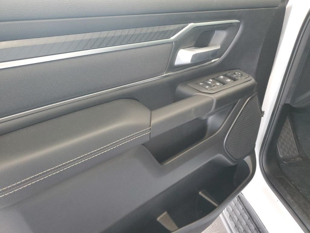 new 2026 Ram 1500 car, priced at $56,045