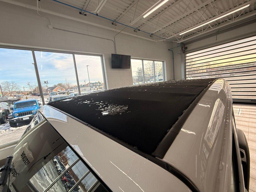 new 2026 Jeep Wrangler car, priced at $47,218