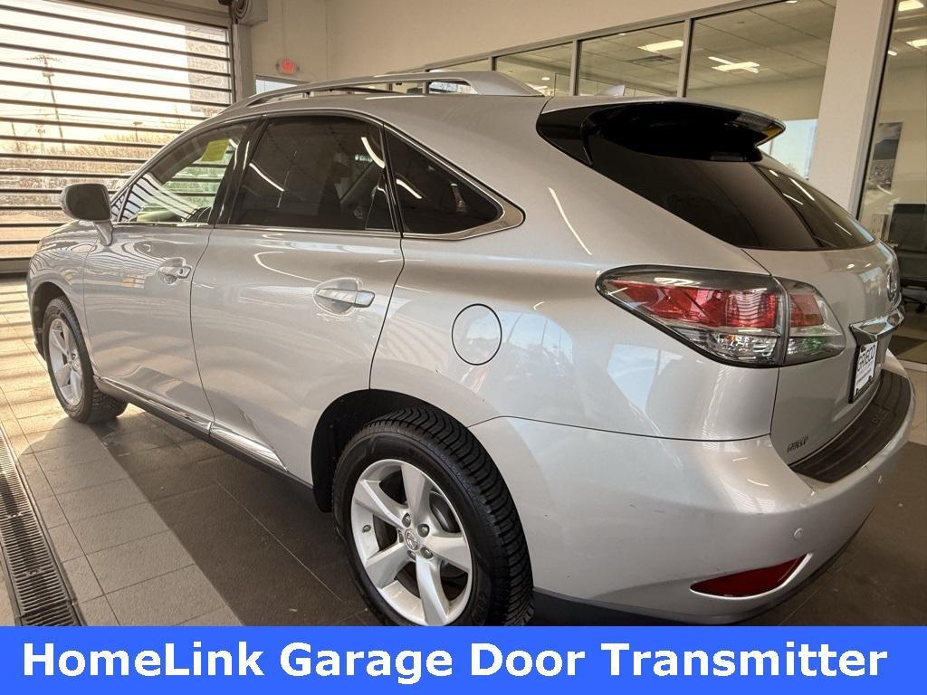 used 2015 Lexus RX 350 car, priced at $14,923