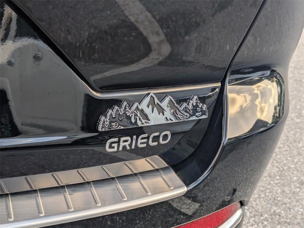 used 2024 Jeep Grand Cherokee 4xe car, priced at $41,985