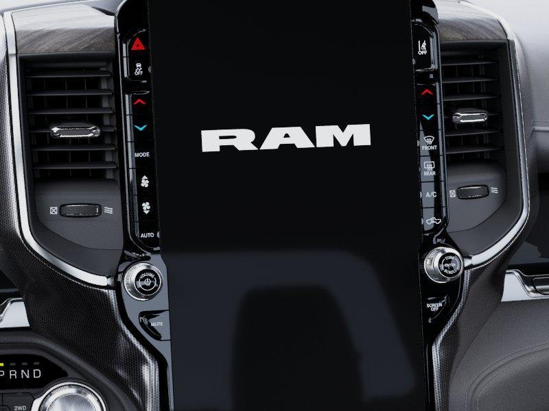 new 2026 Ram 1500 car, priced at $79,531