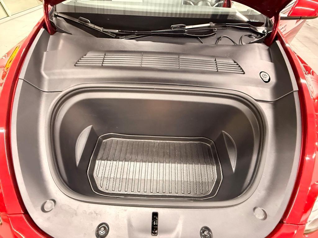 used 2023 Tesla Model Y car, priced at $31,785