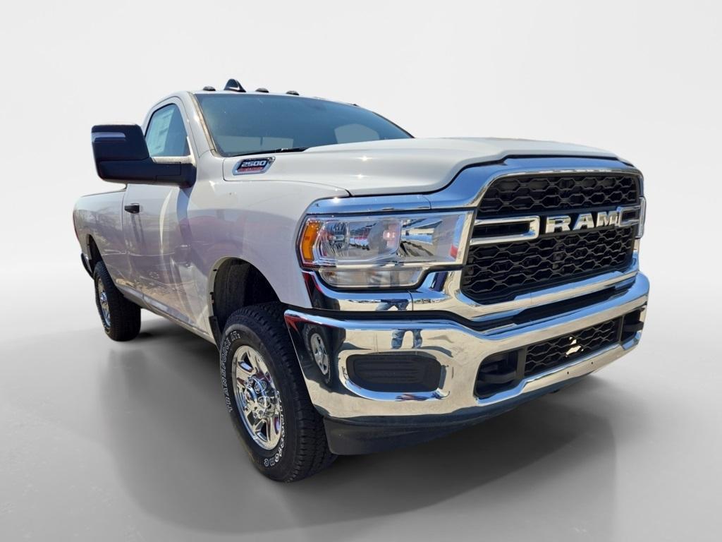 new 2024 Ram 2500 car, priced at $44,465