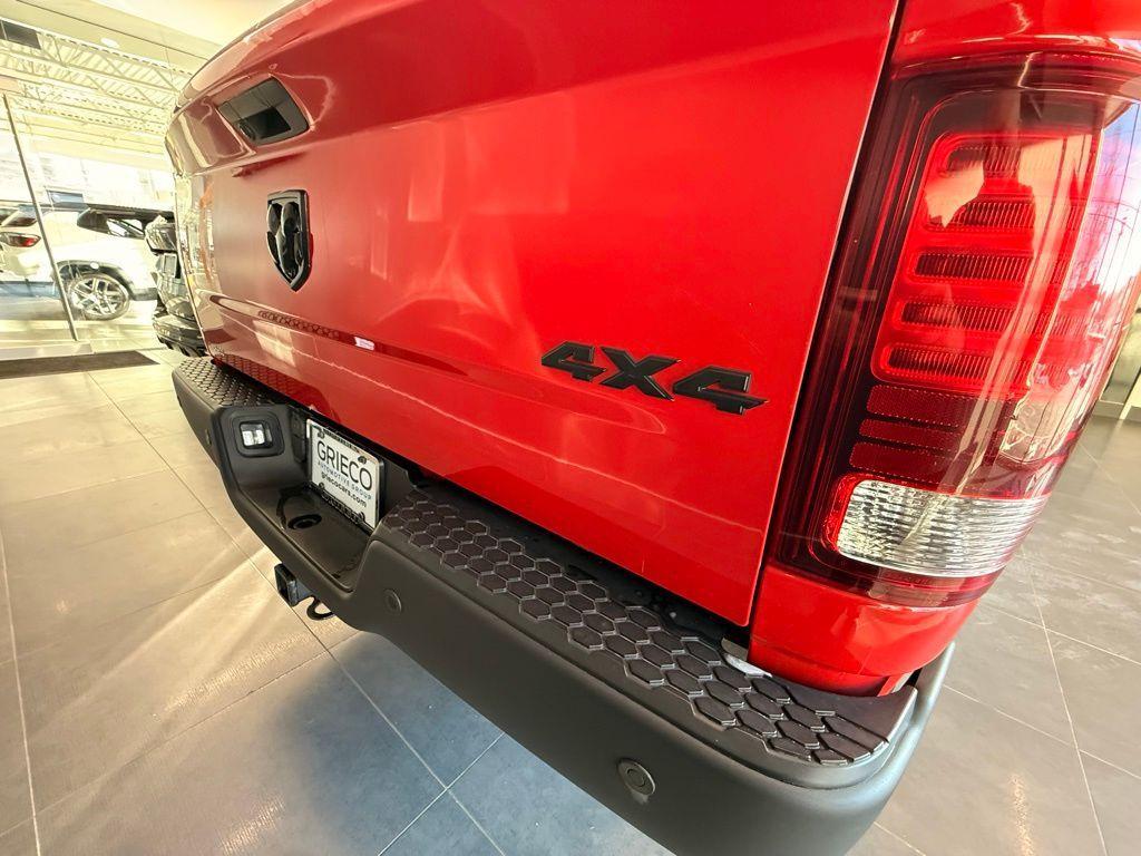 used 2020 Ram 1500 Classic car, priced at $23,996