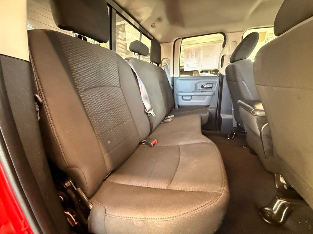 used 2020 Ram 1500 Classic car, priced at $23,996