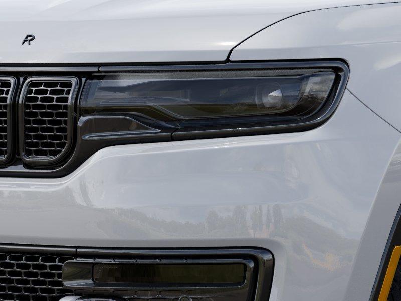 new 2025 Jeep Wagoneer car, priced at $70,022
