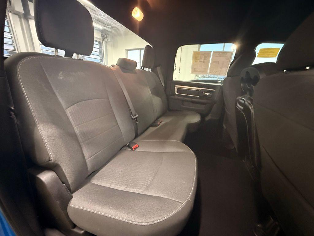 used 2024 Ram 1500 Classic car, priced at $28,510