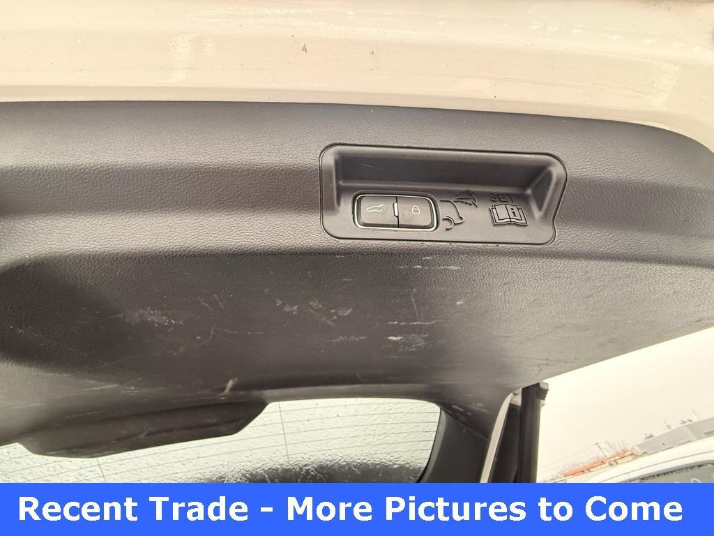 used 2020 Ford Explorer car, priced at $26,386