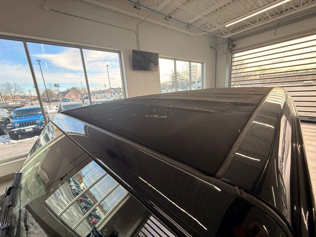 new 2026 Jeep Wrangler car, priced at $50,845