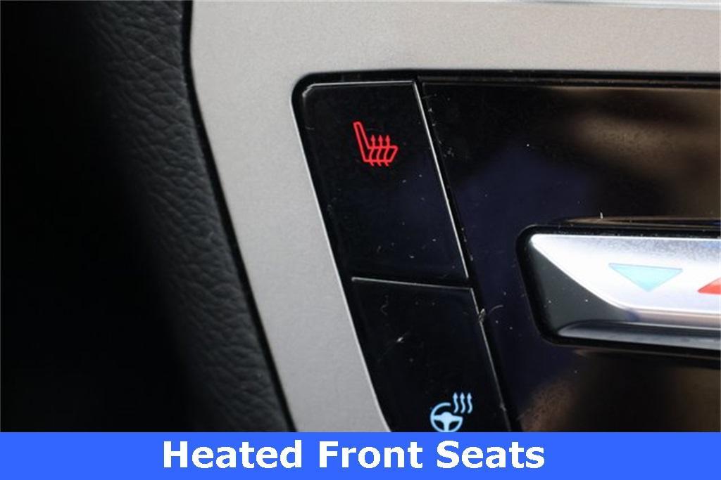 used 2023 Ford Explorer car, priced at $31,848