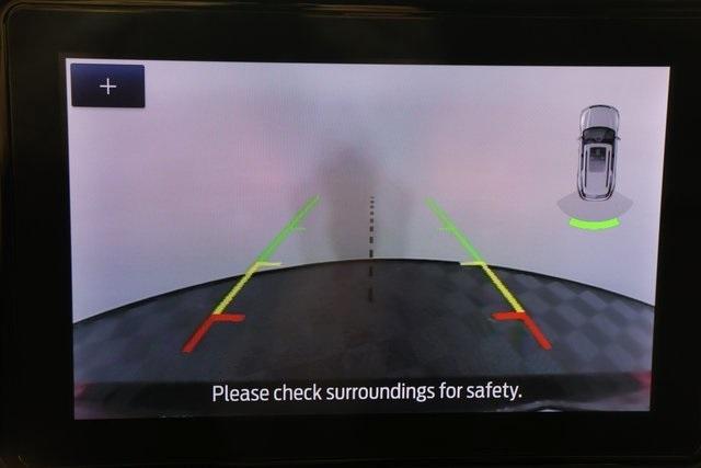 used 2023 Ford Explorer car, priced at $31,848