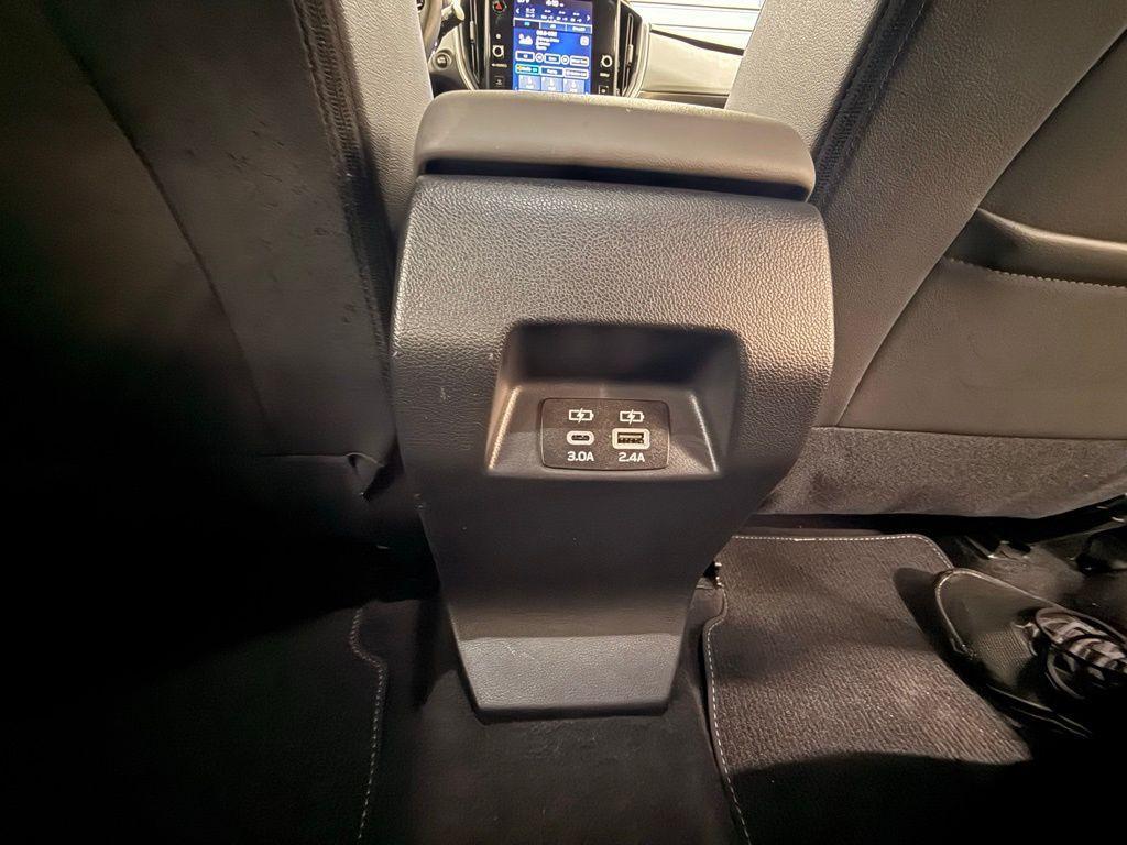 used 2024 Subaru Crosstrek car, priced at $24,310
