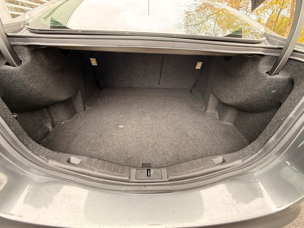 used 2014 Ford Fusion car, priced at $5,823