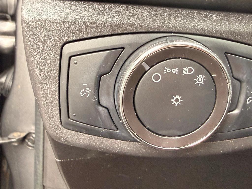 used 2014 Ford Fusion car, priced at $5,823