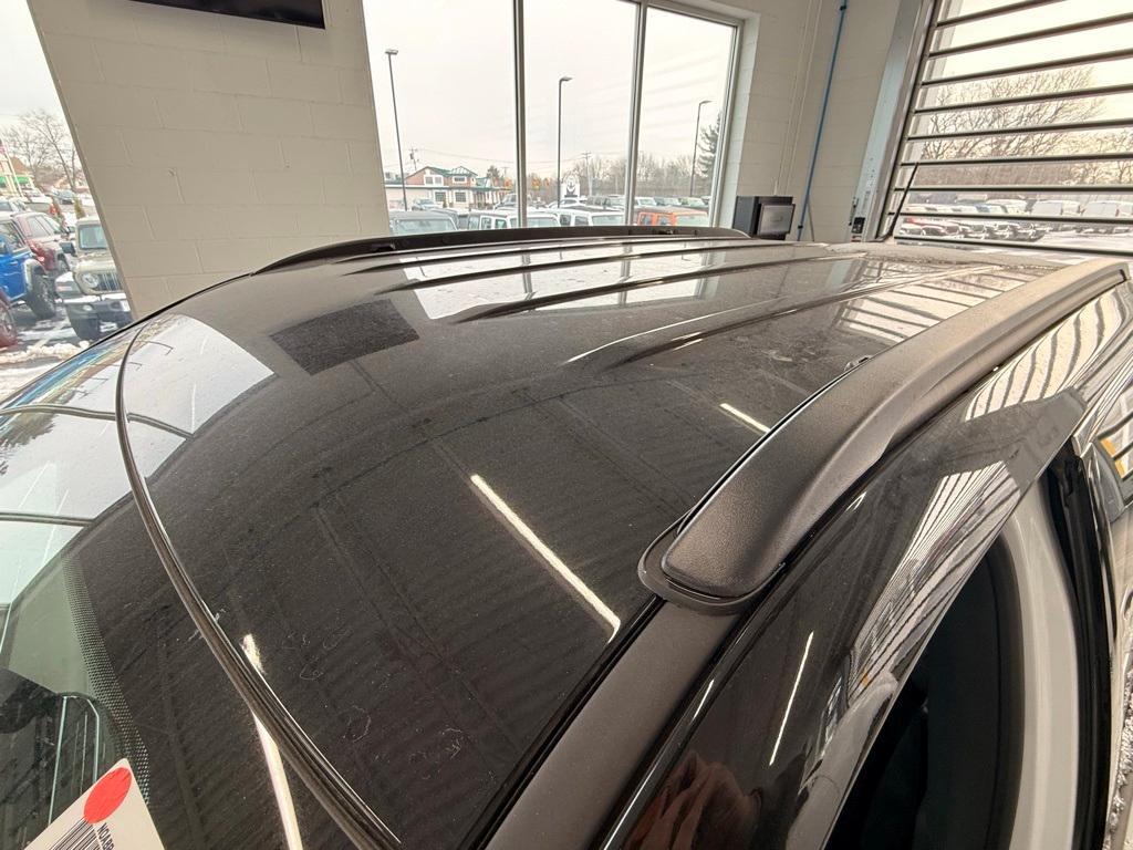 new 2026 Jeep Compass car, priced at $32,924