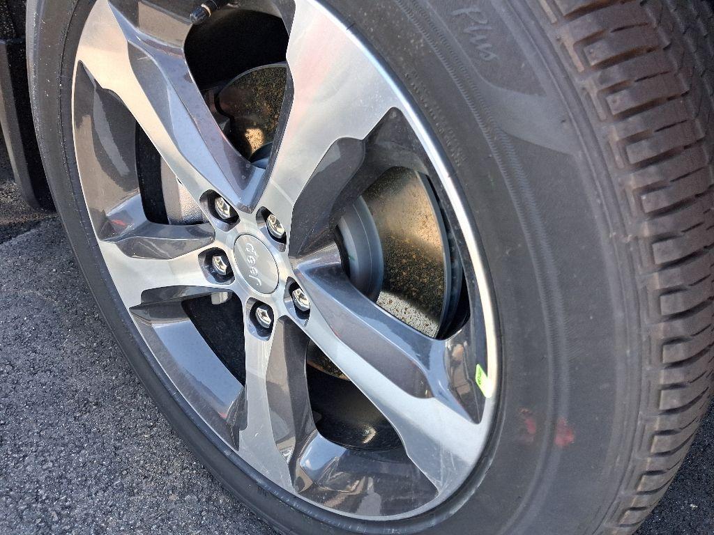 new 2026 Jeep Grand Cherokee L car, priced at $48,888