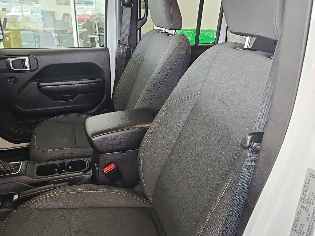 used 2025 Jeep Wrangler 4xe car, priced at $31,422