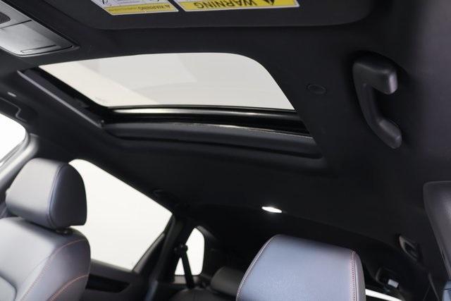 used 2023 Honda CR-V Hybrid car, priced at $30,815