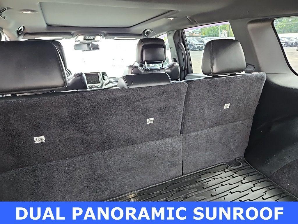 used 2016 Jeep Grand Cherokee car, priced at $12,211