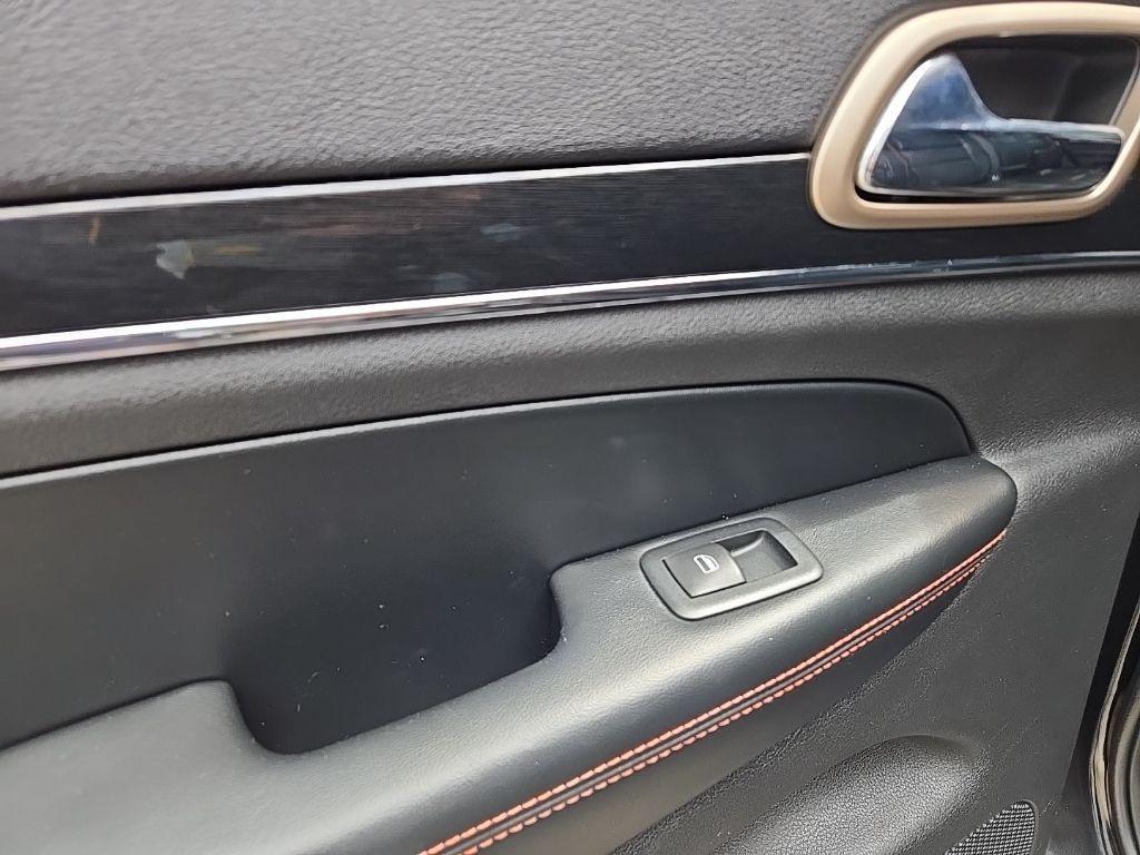 used 2016 Jeep Grand Cherokee car, priced at $12,211