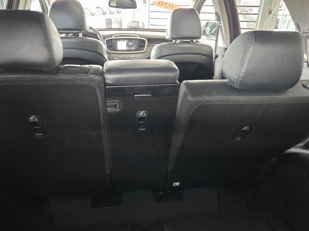 used 2020 Kia Sorento car, priced at $17,408