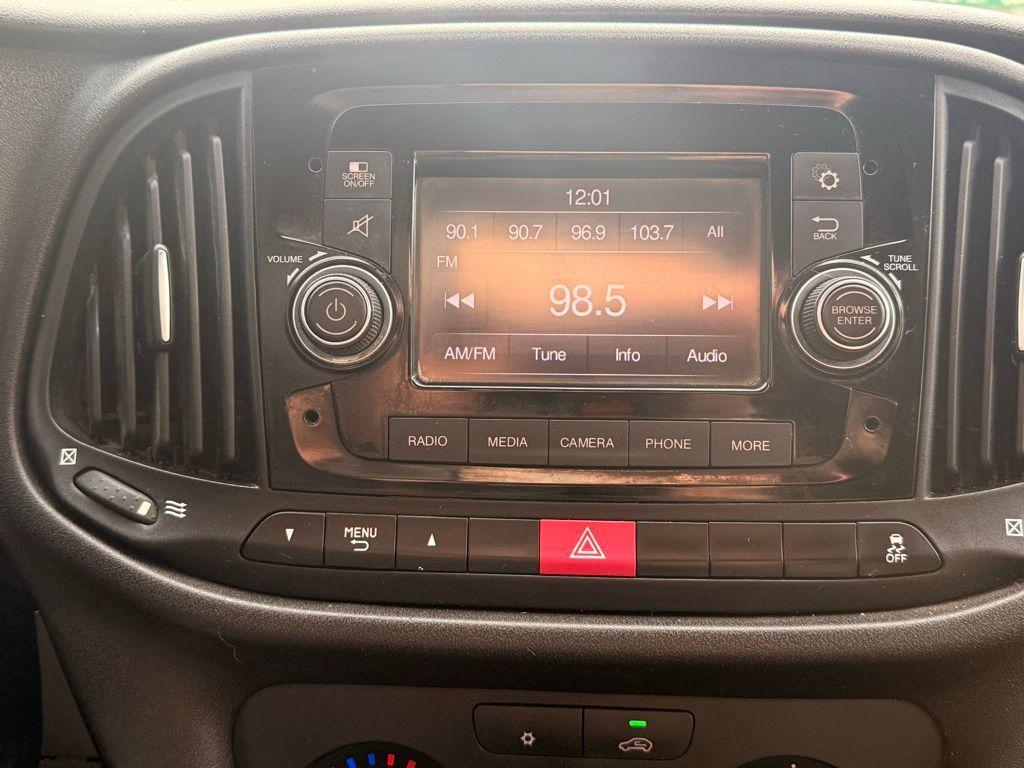 used 2021 Ram ProMaster City car, priced at $12,977